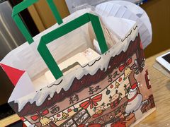 -西村叔叔的店·面包·甜品·蛋糕(清河万象汇店)