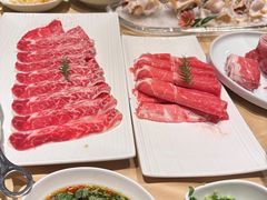 -鼎鼎香·港式火锅(北京SKP店)