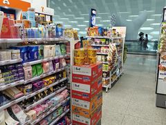 -7-ELEVEn(深圳宝安机场近14登机口)