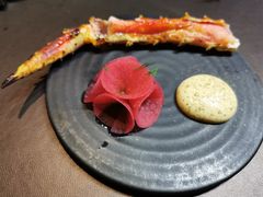-泰安门Taian Table(镇宁路店)