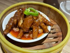 -粤仔湾砂锅粥(宜兴八佰伴店)