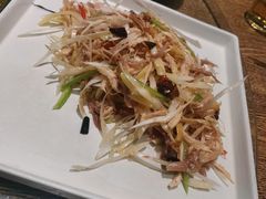 -金牌老碗时尚陕菜(王府井百货店)