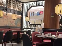 -新白鹿餐厅(虹桥南丰城店)