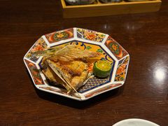 -加奈日本料理