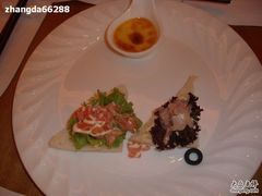 -岷山饭店-芝芝自助餐厅