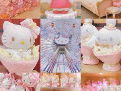 -杭州Hello Kitty乐园