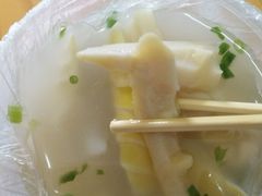 -小杨生煎(松江大学城店)