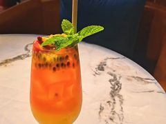 -长沙北辰洲际酒店-SKY 27酒廊