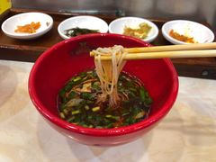 -乡党臊子面(丰庆公园店)