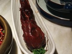 酱鸭头-苏乡兰亭·新派淮扬菜(吾悦广场店)