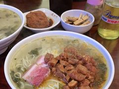 -老半斋(福州路店)