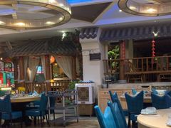 -力力渔港涉外店