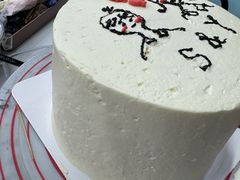 -米柚烘焙教室(新天地购物中心店)