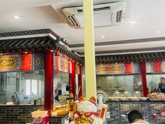 -浑河春面馆·非遗鹿角面(房山店)