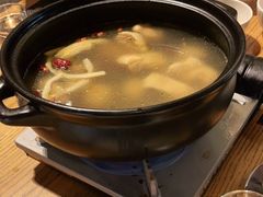 -天津湾西餐厅(三亚海棠湾洲际度假酒店)