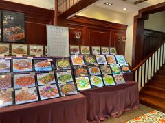 -花麦地溪边小厨(天台国清寺入口店)