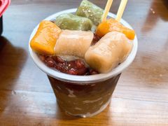 -猪脑壳凉面(武陵源店)