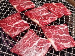 -厚贞日式烤肉(浦东汇智店)