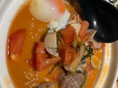 -珍宝海鲜JUMBO Seafood(尚嘉店)
