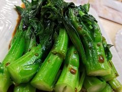 -喜鹊茶点.啫煲(车陂店)