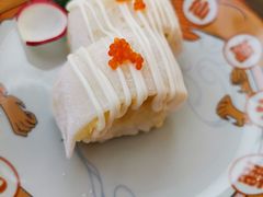 -仙隐小鹿中华料理(南宁万象城店)