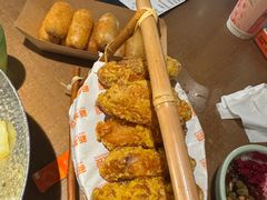 -新发现(宝山龙湖店)