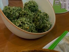 -一心斋素食馆(龙岗店)
