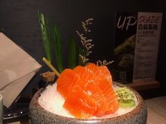 -山葵家·创意料理(万象汇店)
