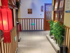 -鸽子窝(青塔店)