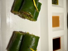 -禄运茶居·手工点心(猎德店)