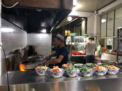 -老乌家特色小炒泡馍(大皮院店)