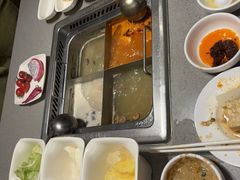 -海底捞火锅(王府井银泰in88店)