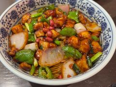 -王繁星面馆(西安熙地港店)