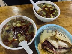 -邢老三肉丸糊辣汤(西安总店)