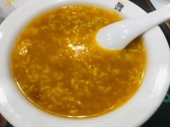 南瓜粥-魏家凉皮(博水商务大厦店)