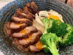 -新荔园茶餐厅(荔湾区府宿舍大院店)