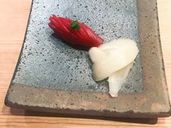 -然寿司(郎园vintage店)