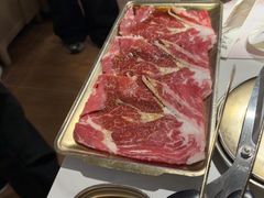 -西塔老太太泥炉烤肉(望京一店)