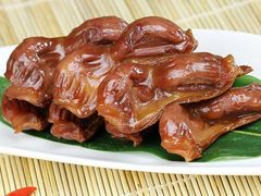 鸭珍-胖姐烧烤(总店)