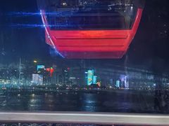 -琴岛之星摩天轮