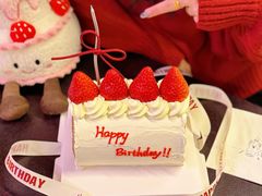 -Family cake壹家烘焙