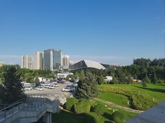 -呼和浩特博物馆