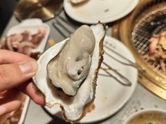 -德得轩烤涮一体自助餐厅(王府井店)