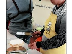 -可心DIY蛋糕烘焙生活馆(迈皋桥万谷慧店)