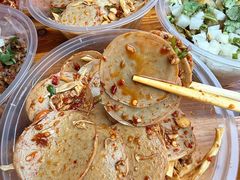 -树木岭集贸市场(劳动东路)