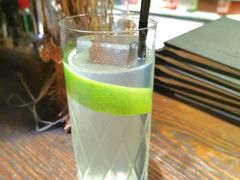 -LAMP BAR 水烟音乐酒吧