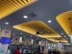 -蒋家桥饺面店(东关街店)