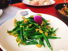 -赵小姐丨新中餐(曲江店)
