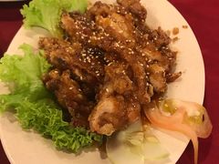 -德成饭店