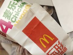 -麦当劳(莆田荔城大道万达店)